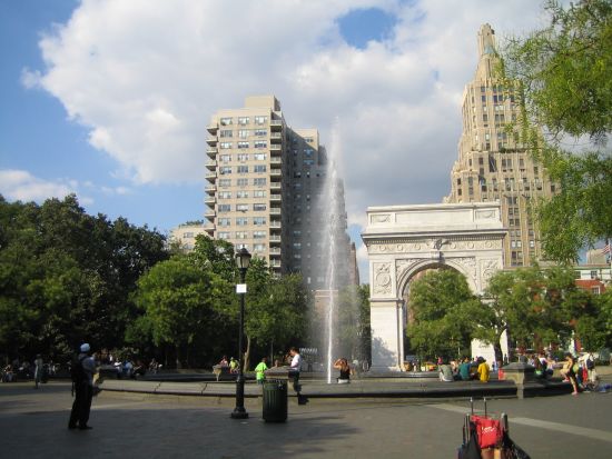 Madison Square Park